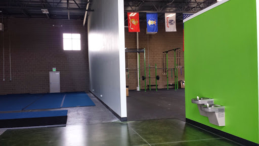 Gym «CrossFit Lehi», reviews and photos, 401 S 850 E, Lehi, UT 84043, USA