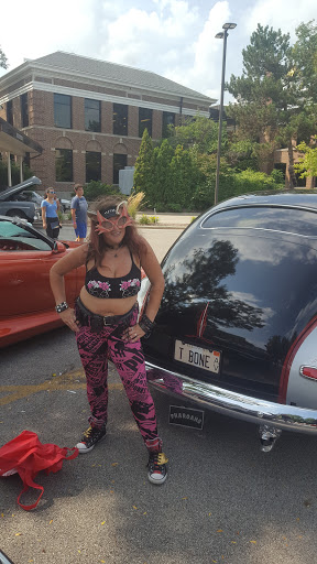 Performing Arts Theater «The Skokie Theatre», reviews and photos, 7924 Lincoln Ave, Skokie, IL 60077, USA