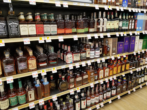 Nob Hill Foods image