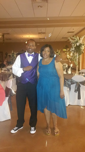 Wedding Venue «Estrella Vista Reception Center», reviews and photos, 1471 N Eliseo Felix Jr Way, Avondale, AZ 85323, USA