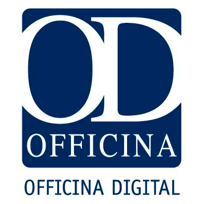 Officina Digital – Impressão e Artes Gráficas - Aveiro