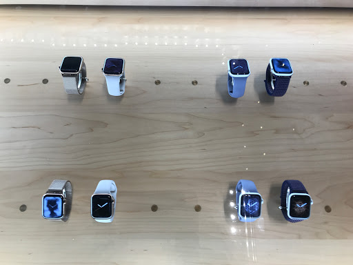 Computer Store «Apple Grand Central», reviews and photos, 45 Grand Central Terminal, New York, NY 10017, USA