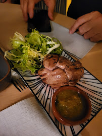 Steak du Restaurant argentin Santa Carne à Paris - n°14