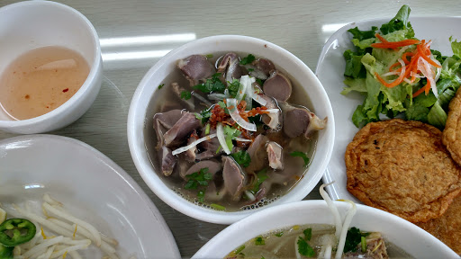 Wing Wah Pho Ga Restaurant