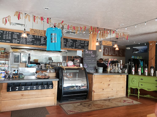 Coffee Shop «Vacavi Cafe», reviews and photos, 100 Water St, Conneaut Lake, PA 16316, USA