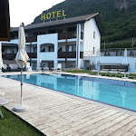 Photo n°2 de l'avis de Laura. fait le 03/10/2018 à 22:02 sur le  Gasthaus Schloss Tirol à Tirol