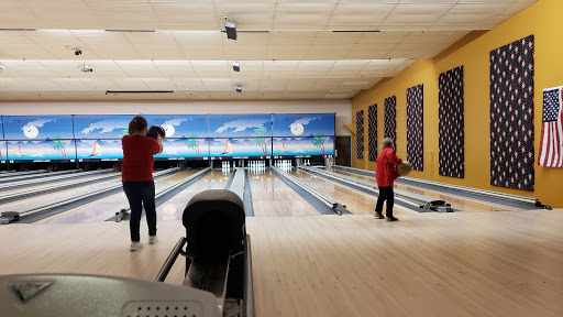 Bowling Alley «Harvest Lanes», reviews and photos, 4101 N St Peters Pkwy, St Peters, MO 63304, USA