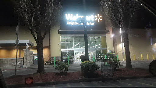 Supermarket «Walmart Neighborhood Market», reviews and photos, 2730 Gateway St, Springfield, OR 97477, USA