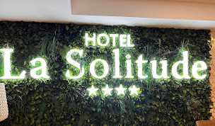 Photo n°70 de Hôtel La Solitude à Lourdes ()