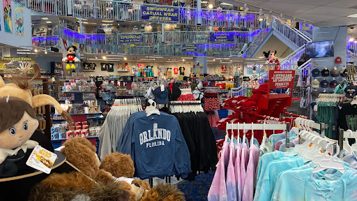 Gift Shop «Mermaid», reviews and photos, 7511 W Irlo Bronson Memorial Hwy, Kissimmee, FL 34747, USA