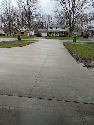 Concrete Contractor «Alba Contractors Inc», reviews and photos, 8670 Twinbrook Rd, Mentor, OH 44060, USA