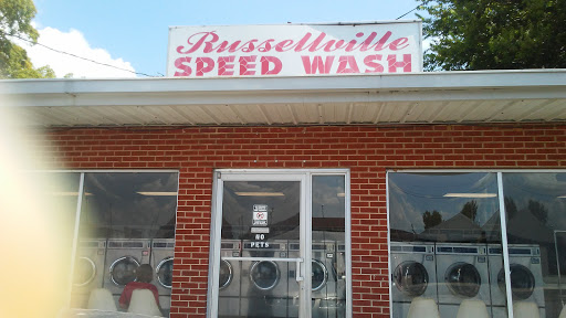 Grissom Cleaners Inc in Russellville, Alabama