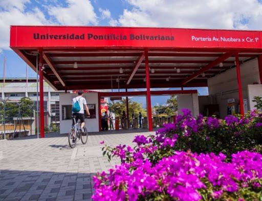 Pontifical Bolivarian University