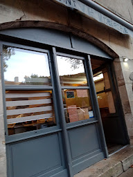 Photo n°34 de L'Andalouse Restaurant à Saint-Antonin-Noble-Val ()