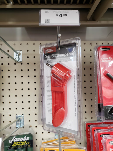 Hardware Store «Harbor Freight Tools», reviews and photos, 270 Peninsula Blvd, Hempstead, NY 11550, USA