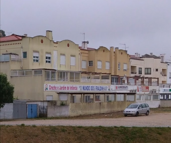 Avaliações doCreche e Jardim de Infância O Mundo dos Fraldinhas em Torres Vedras - Escola