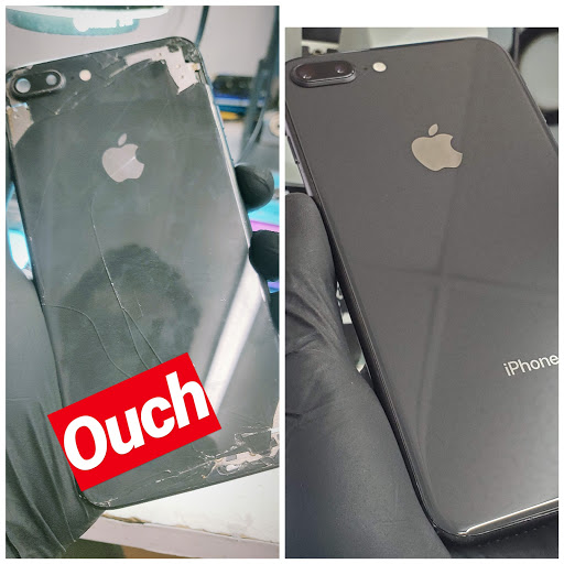 Cell Phone Store «Zoomlock Wireless», reviews and photos, 2324 Grand Canal Blvd, Stockton, CA 95207, USA