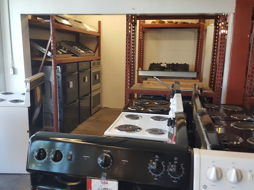 Appliance Store «B & B Appliances», reviews and photos, 331 E Dunlap Ave, Phoenix, AZ 85020, USA