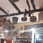 Photo n°2 de l'avis de Gigi.r fait le 17/06/2021 à 21:57 sur le  L'Osteria di Mario à Bari