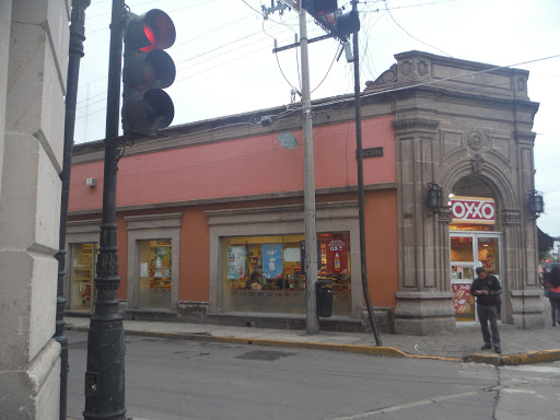 Tienda de conveniencia Victoria de Durango