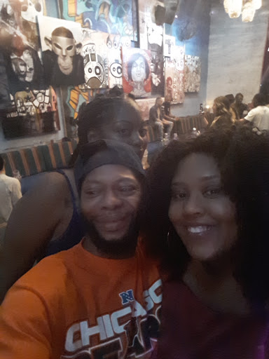 Night Club «Dream Nightclub», reviews and photos, 1532 Washington Ave, Miami Beach, FL 33139, USA