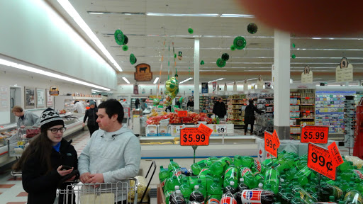Grocery Store «Market Basket», reviews and photos, 274 Hartford Ave, Bellingham, MA 02019, USA