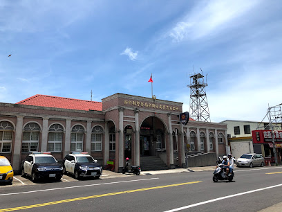 Hsinchu County Police Bureau