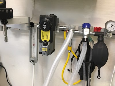 Photos of N&aelig;stved Dyreklinik