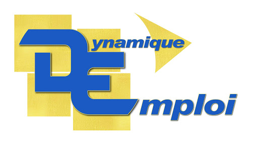 Dynamique Emploi Inc. Agence de placement et de recrutement de personnel.