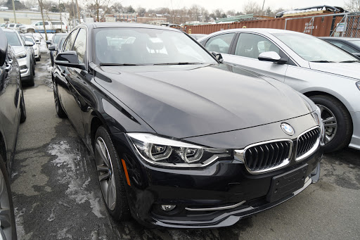 Used Car Dealer «Saw Mill Auto Sales», reviews and photos, 12 Worth St, Yonkers, NY 10701, USA