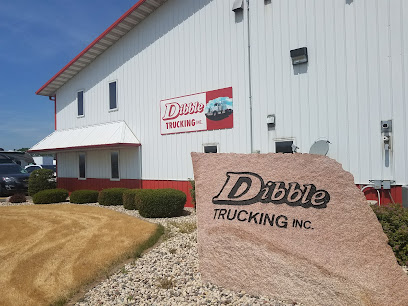 Dibble Trucking Inc