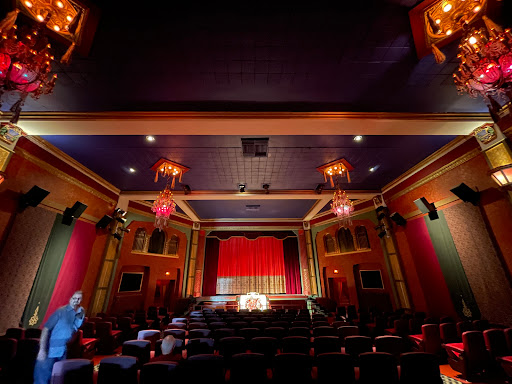 Movie Theater «Heights Theatre», reviews and photos, 3951 Central Ave NE, Minneapolis, MN 55421, USA