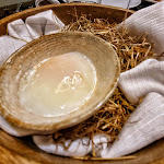 Photo n°1 de l'avis de Donatella.a fait le 20/03/2022 à 22:39 sur le  Hostaria Ducale à Genoa