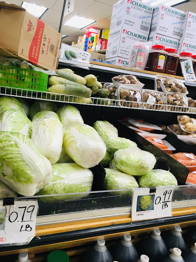 Grocery Store «Asia Mart», reviews and photos, 6103 E 86th St, Indianapolis, IN 46250, USA