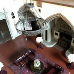 Photo n°9 de l'avis de Antje.� fait le 18/07/2020 à 06:13 sur le  Schloss Wolfsbrunnen à Meinhard