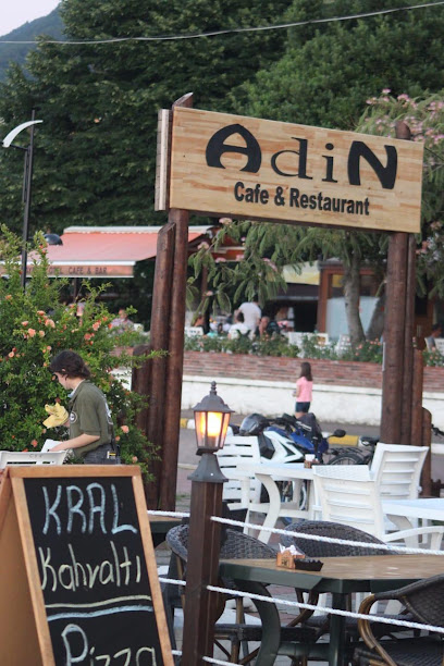 Adin Cafe & Restaurant
