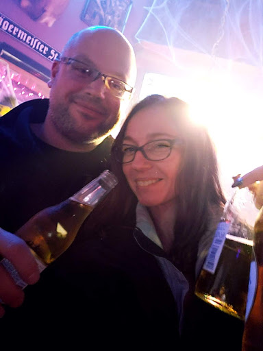 Bar «Valentines Place», reviews and photos, 12 Water St, Fredonia, NY 14063, USA