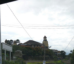 Bukit Gumati Batutulis photo
