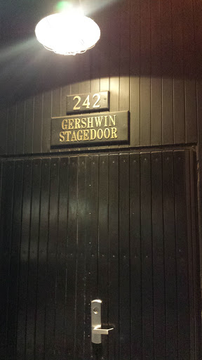 Performing Arts Theater «Gershwin Theatre», reviews and photos, 222 W 51st St, New York, NY 10019, USA