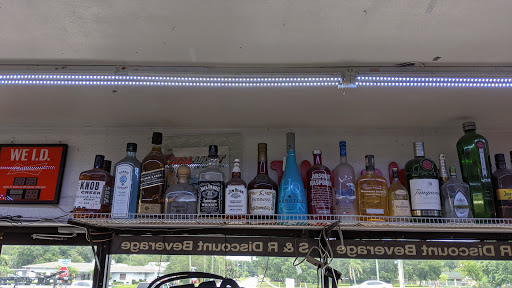 Liquor Store «Sunset Point Liquors», reviews and photos, 2516 Sunset Point Rd, Clearwater, FL 33765, USA