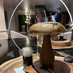 Photo n° 8 de l'avis de Rodney.o fait le 26/01/2022 à 20:38 pour Le Chabichou - Hôtel & Spa à Courchevel