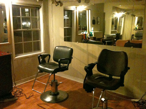 Barber Shop «Empire Barbershop», reviews and photos, 1236 E Empire St Suite 2, Bloomington, IL 61701, USA