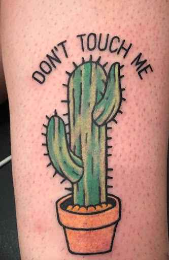 Explore witchcraft tattoo ideas, creative tattoo ideas in Mesa, available at Ranger Tattoo & Piercing