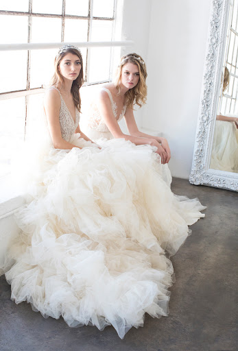 Bridal Shop «Winnie Couture», reviews and photos, 2909 Selwyn Ave, Charlotte, NC 28209, USA