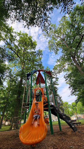 Park «Auth Village Park», reviews and photos, 6111 Baxter Dr, Suitland, MD 20746, USA