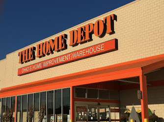 The Home Depot