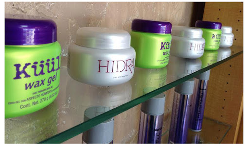 Beauty Salon «Maria Bonita Beauty Salon», reviews and photos, 1200 E Davis St #128, Mesquite, TX 75149, USA