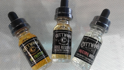 Tobacco Shop «E-Clouds Vape and Smoke Shop», reviews and photos, 1253 S Hacienda Blvd, Hacienda Heights, CA 91745, USA