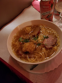 Soupe du Restaurant vietnamien Restaurant La Tonkinoise à Clermont-Ferrand - n°10