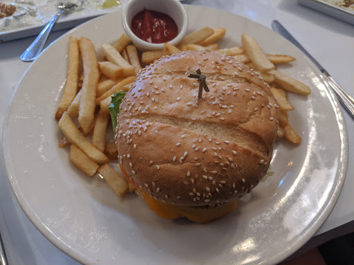 Mediterranean Restaurant «Faz», reviews and photos, 1108 N Mathilda Ave, Sunnyvale, CA 94089, USA